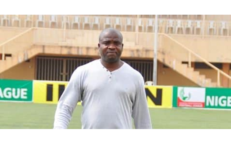 Our League Can Be Among The World's Best With Better Organisation, Funding –Henry Makinwa