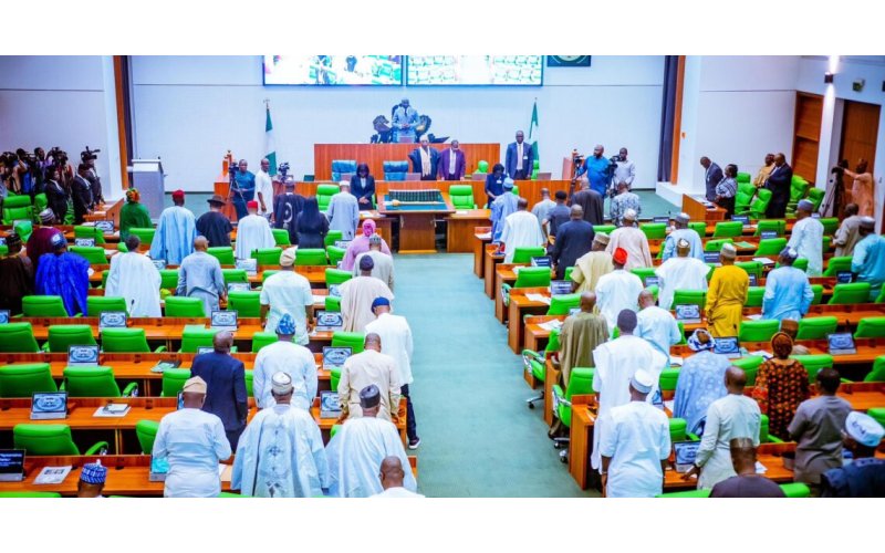 Benue Lawmaker Ojotu Defects from PDP to APC