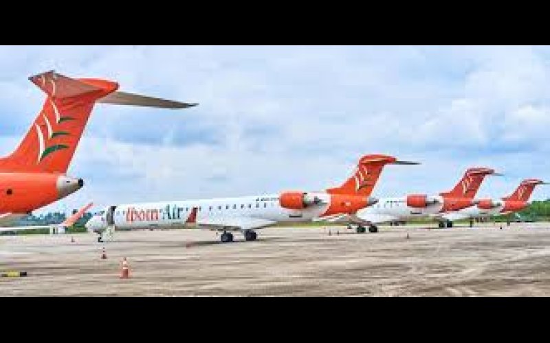 Victor Attah International Airport Resumes Night Flight Operations After System Upgrades