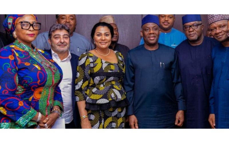 IDE2024: We’re committed to raising young historians as architects of lasting peace — RHF