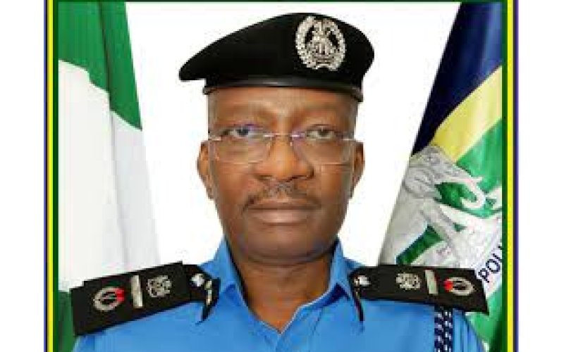 Police Arrest Head of Osun Anti-kidnapping Squad, Members For Attempted Murder 