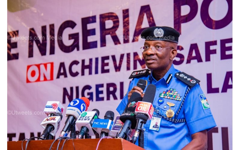 BREAKING NEWS! Police begins monthly weapon audits over constant loss of firearms to hoodlums
