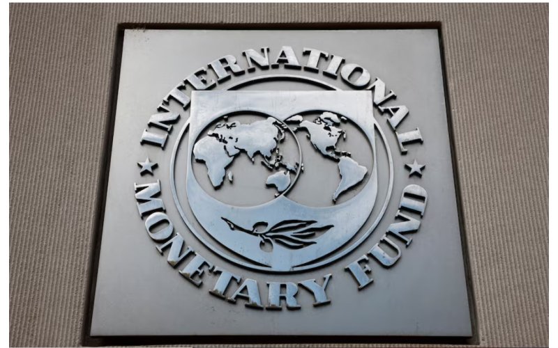 IMF projects 3% economic growth for Nigeria