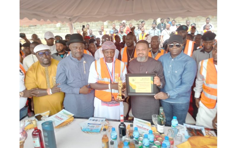 We must all protect Nigeria from ruin- Tompolo