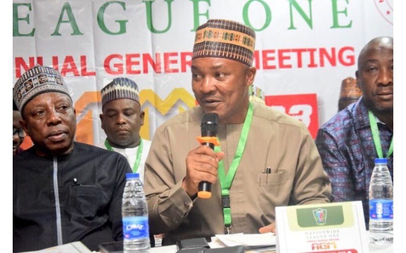 NLO To Seal Multi-million Naira Sponsorship Deal