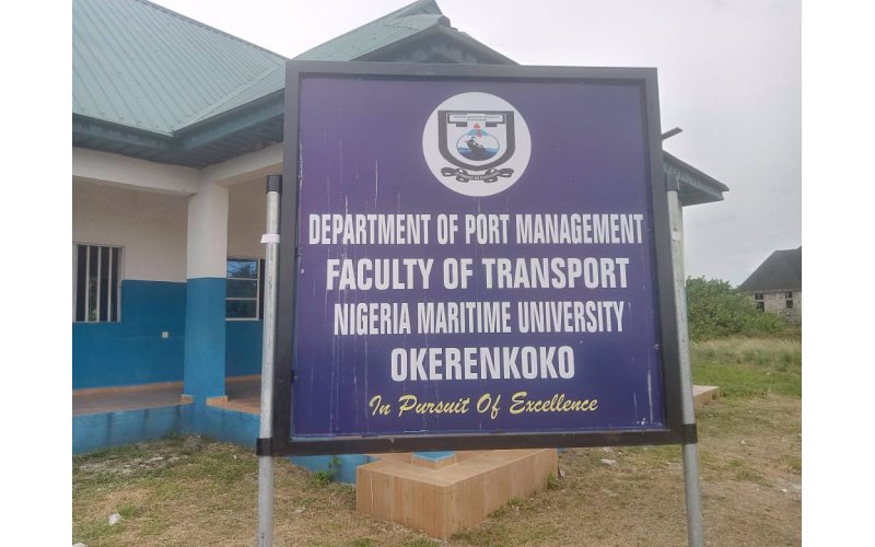 Say Lack of Proper Funding, Major Problem of NMU OkerenKoko - Reps