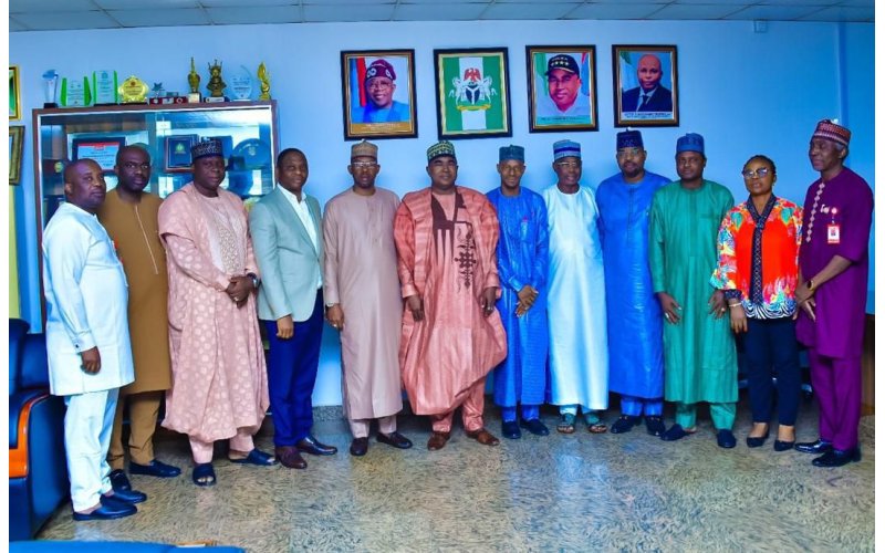 NDLEA, ALGON partner on drug war, to set up WADA committees at LGs, communities