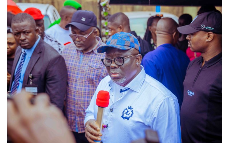 LG AUTONOMY: Delta not perturbed by Supreme Court's judgement - Oborevwori 