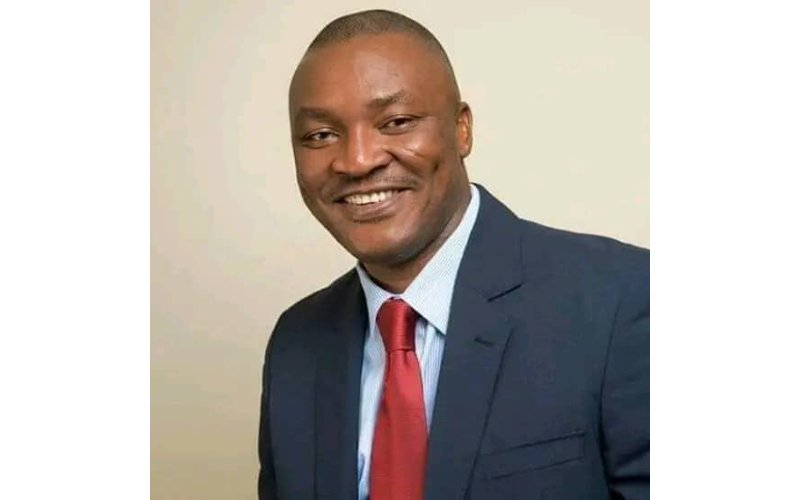 Gusau congratulates Agara on appointment by President Tinubu as DG, NDE   