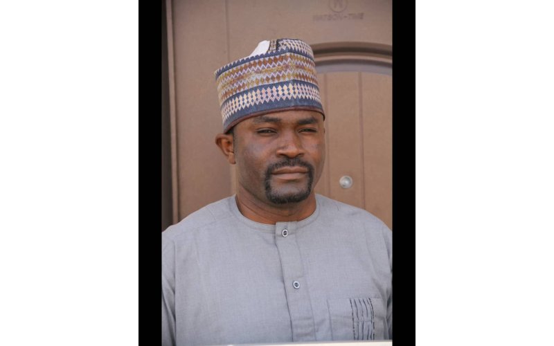 Alleged $968,000 Fraud:  How Fake US Engineer Duped Me-Witness