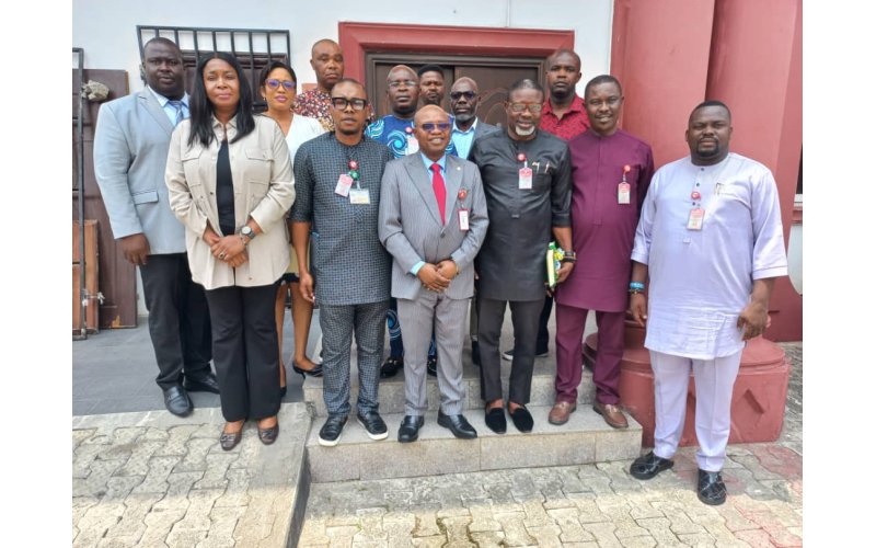 EFCC Cautions Illegal Oil Bunkerers  in Uyo