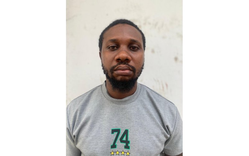 Uyo Court Jails Internet Fraudster Two Years  