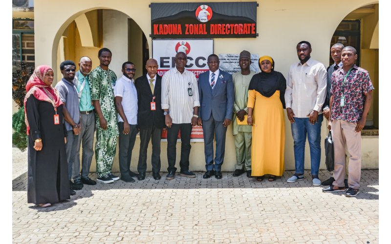 EFCC Urges Enhanced Involvement of Lawyers, CSOs in Anti-corruption Fight  
