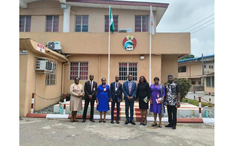 FATF Grey List: EFCC, DNFBPs Deepen Collaboration  