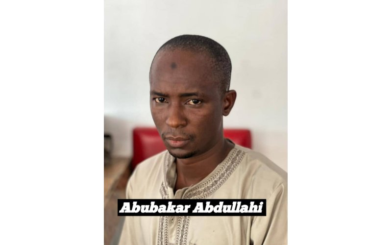 Court Jails Eight Internet Fraudsters in Gombe,  Bauchi  