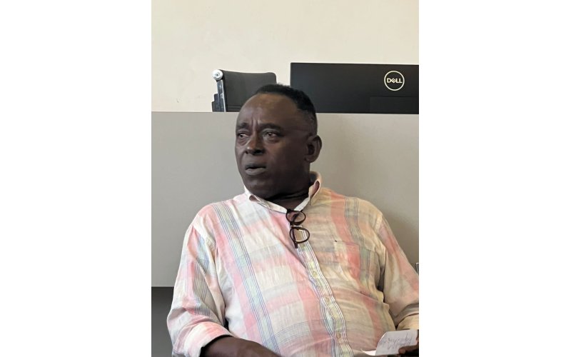 EFCC Arrests Fake  Journalist  for Claiming to Stop Investigation of Alleged $4.5bn PTF Fraud  