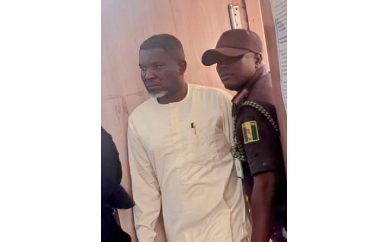 N360m Fraud: Court Jails Man 74 Years for Stealing,  Issuance of Dud Cheques in Lagos  