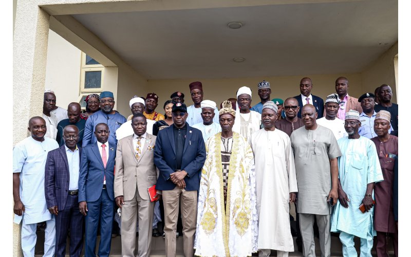 "We Will Continue to Ensure Recovered Assets are Used for Public Good"-  Olukoyede 