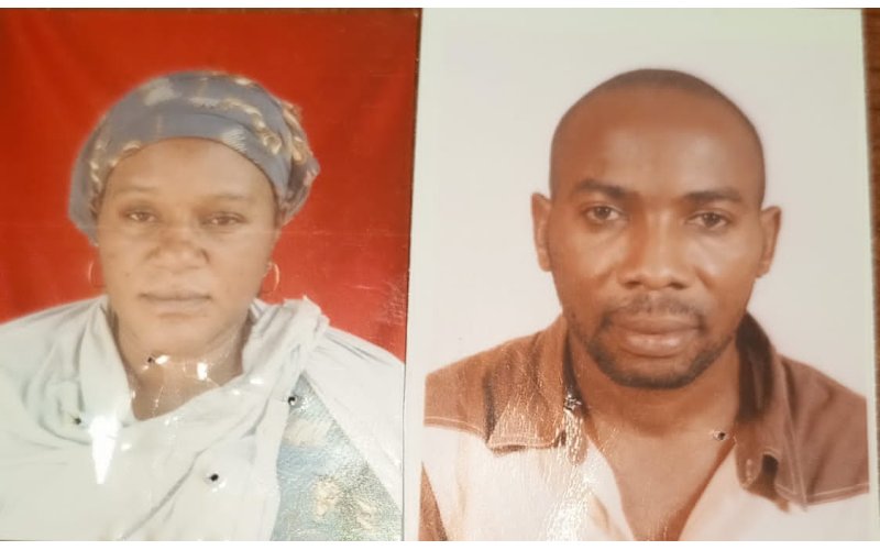EFCC Arraigns Couple for Alleged N10m Land Fraud in Kaduna  