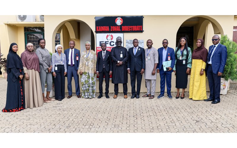 FCCPC to Partner EFCC in Anti-corruption Fight  