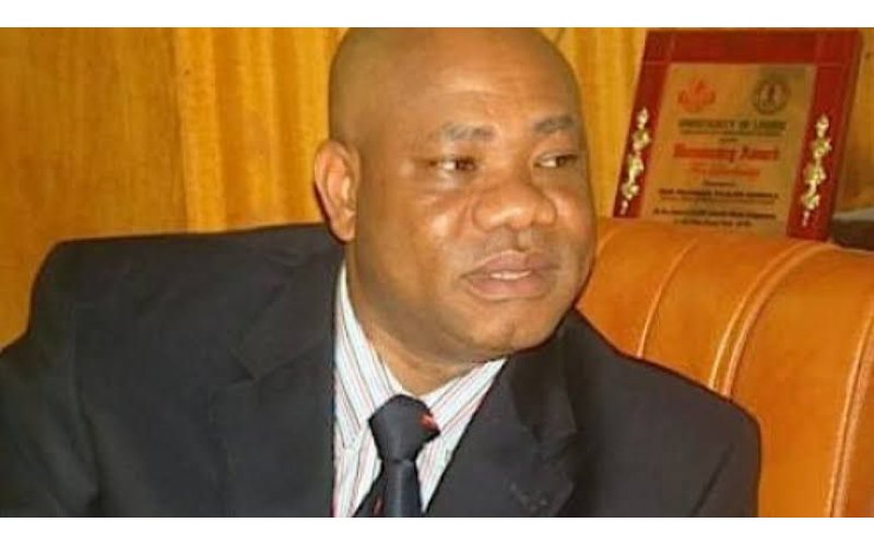 Court Convicts Ex-NHIS Boss, Femi Thomas, BDC Operator for $2,198,900.00 Fraud in Lagos  
