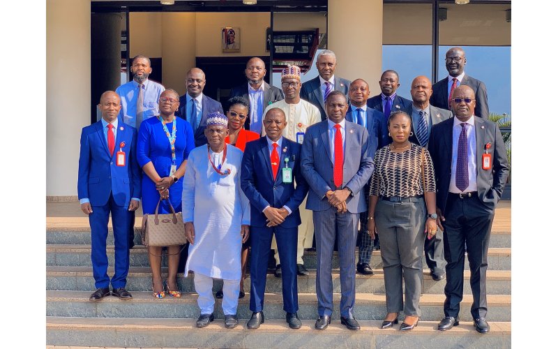 NIALS  Commends Olukoyede on Progress in Fight against Corruption  