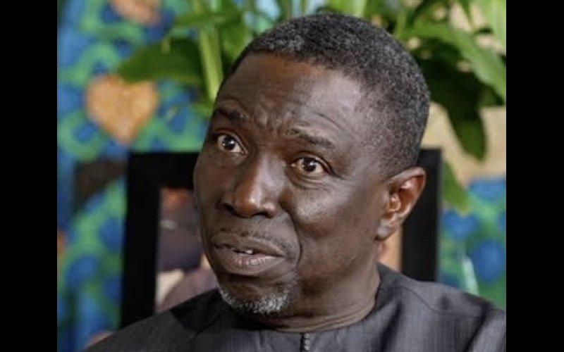 Tribunal: Early setback for Asue Ighodalo in Abuja, as key witness, Anenih flops