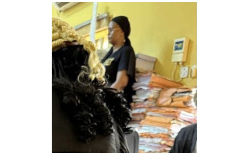 EFCC Presents Witnesses against Traveller with Undeclared $14,567, other Foreign Currencies  