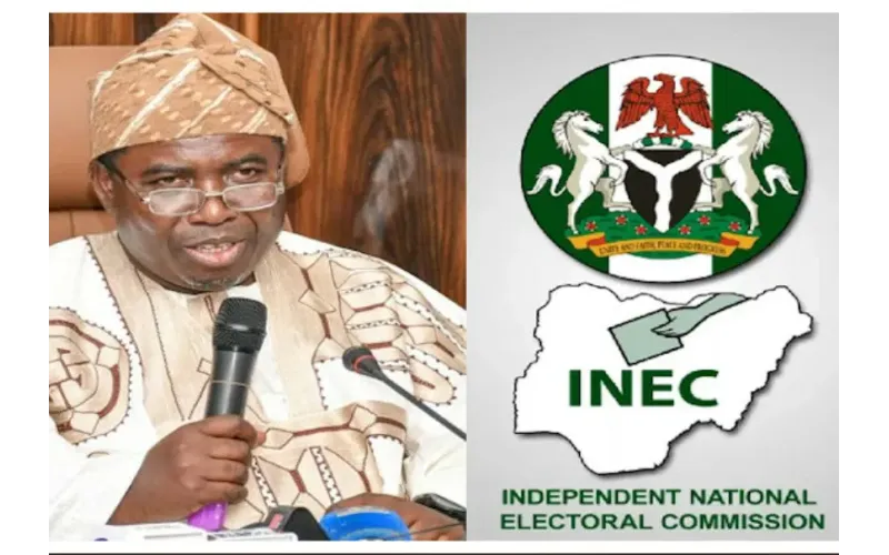 INEC Extends Continuous Voter Registration by Two Weeks, Introduces Online Self-Service Platform