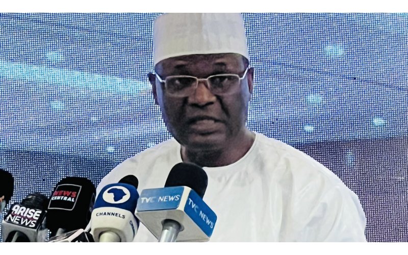 INEC Receives 12 Additional Applications for Party Registration