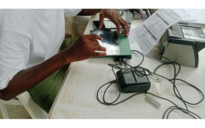 INEC Closes Voter Registration, Urges Nigerians to Complete CVR Before Deadline
