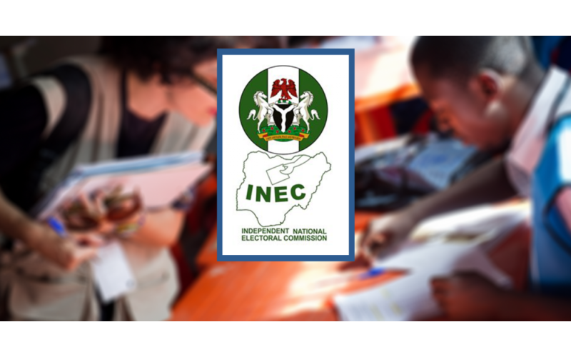INEC Extends FCT Voter Registration by Four Days