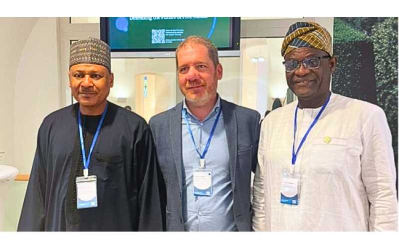  Nigeria to Host Maiden IPI African Bloc Meeting — Minister