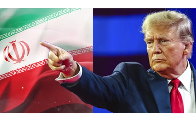 Trump Warns of Escalation as Iran Conflict Deepens, Global Economy Feels Pressure