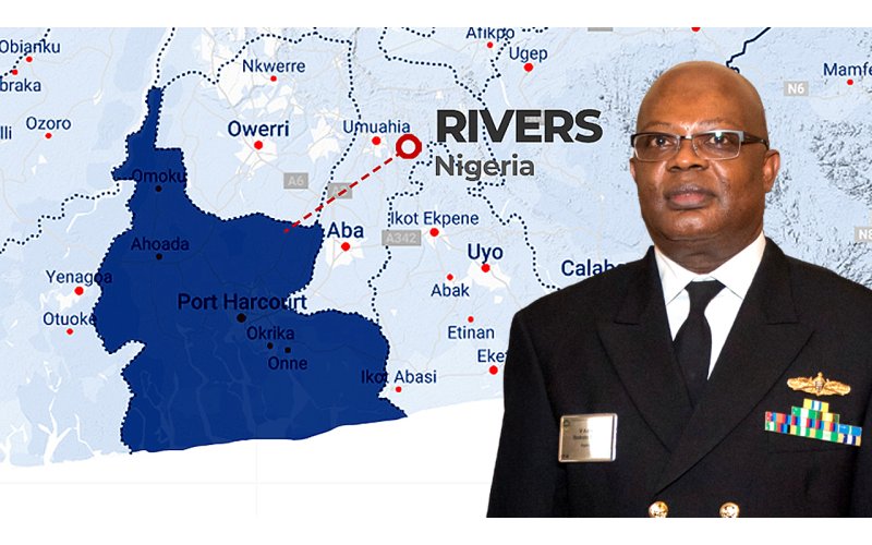 Assembly Arson Suspects Allege Pressure to Implicate Fubara’s Chief of Staff