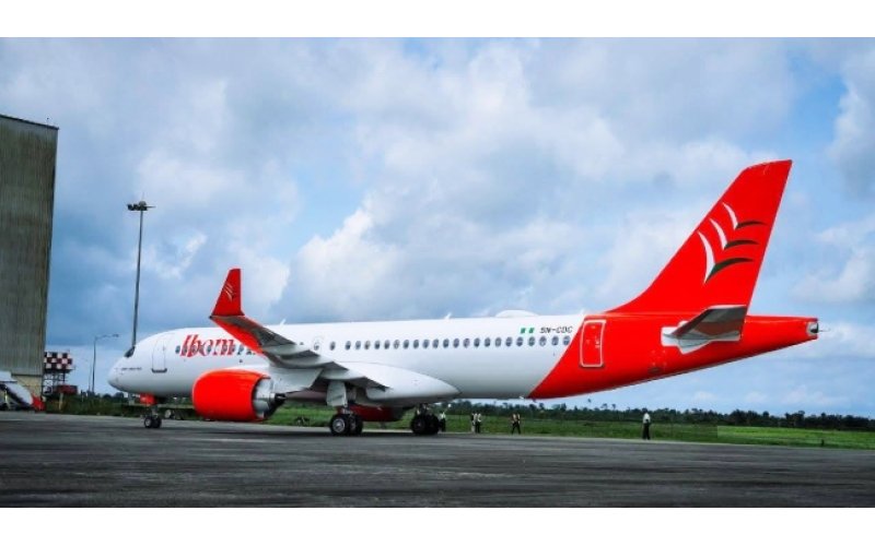 Eno: Aviation Investments Have Created 2,000 Jobs in Akwa Ibom