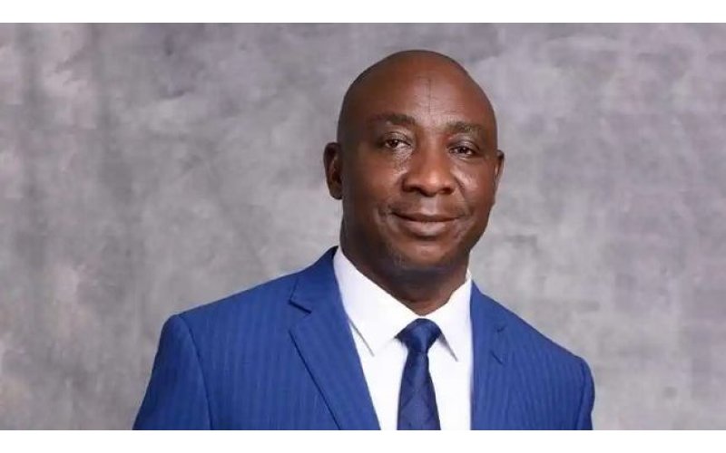 Gusau promises NFF support for futsal, beach soccer