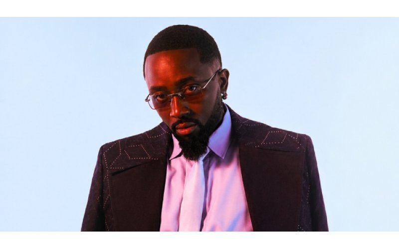 Ice Prince Says He Plans to Study Agriculture at University at Age 40