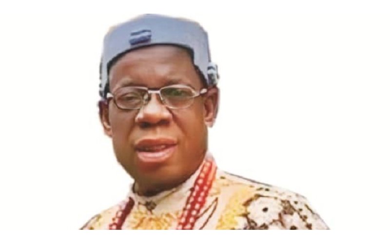 Police Uncover Alleged Sponsors Behind Killing Of Monarch, Others In Imo