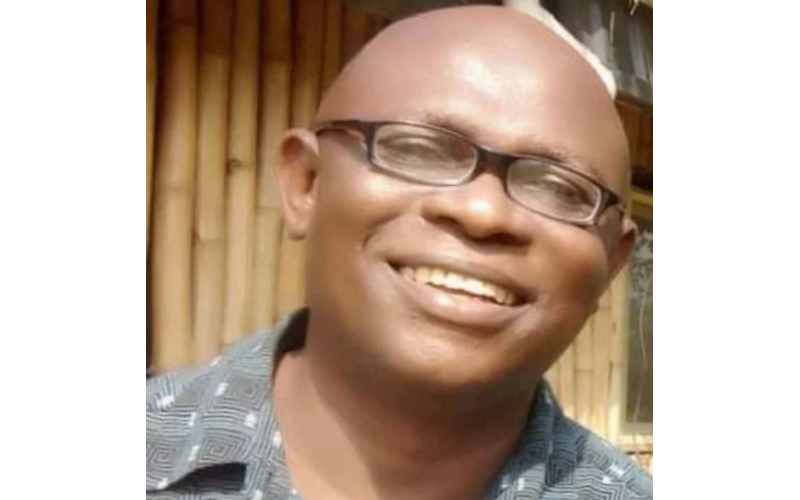 When Christmas came with responsibility, by Ikeddy ISIGUZO