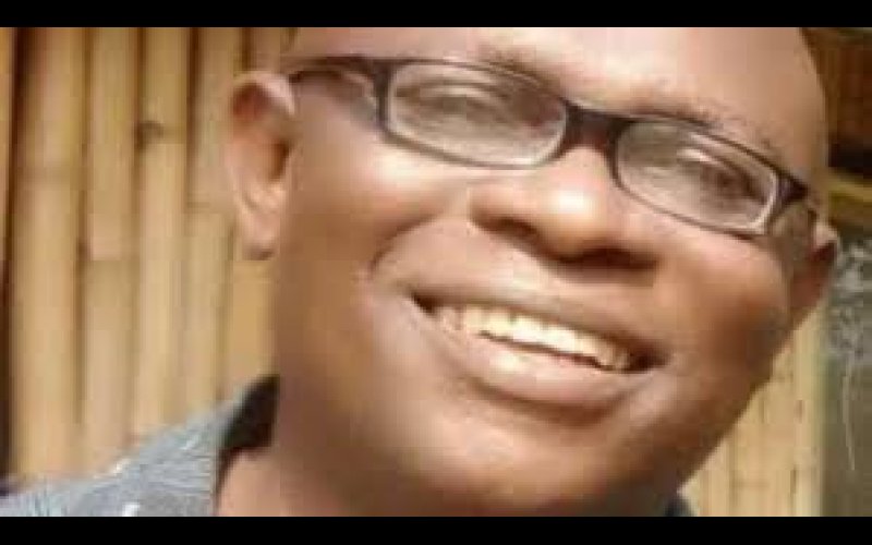 Oyo School Kidnap Proves Tinubu’s Low Concerns for Security - Ikeddy ISIGUZO 