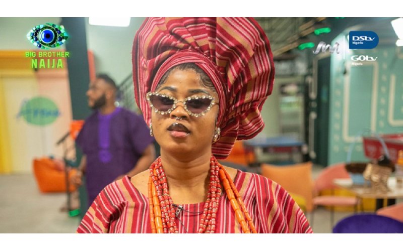 Imisi Wins Big Brother Naija Season 10: The Calm Storm Who Captured Africa’s Heart