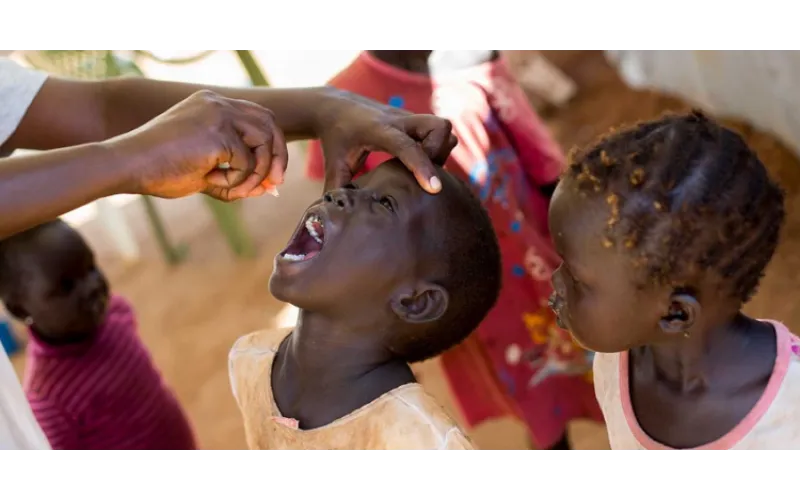 Gavi Commits $3 Million to Boost Routine Immunization in Kaduna State