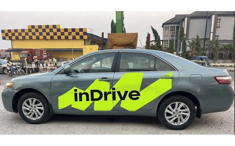 Drivers boycott inDrive app from April 1 to protest low fares, underpayment