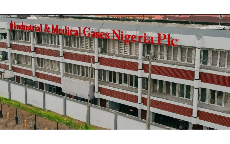 IMG Nigeria Opens ?6.39bn Rights Issue to Fund Expansion