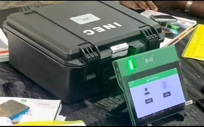 FG Integrates NIN Into Voter Registration to Enhance Digital Identity and Electoral Integrity