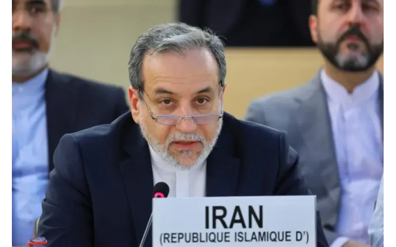 Iran Warns of Global Fallout from War, Highlights US Official’s Resignation Over Conflict