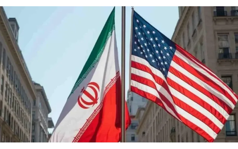 Iran Signals Readiness for Diplomacy as War With US Drags On