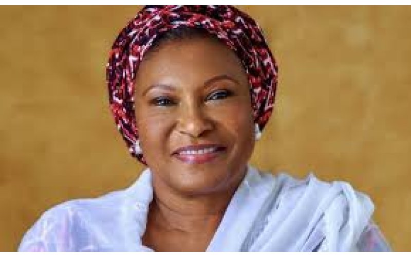 If I Tried To Give Everyone What They Wanted, I’d Be Called Biggest Thìef In Abuja – Ireti Kingibe