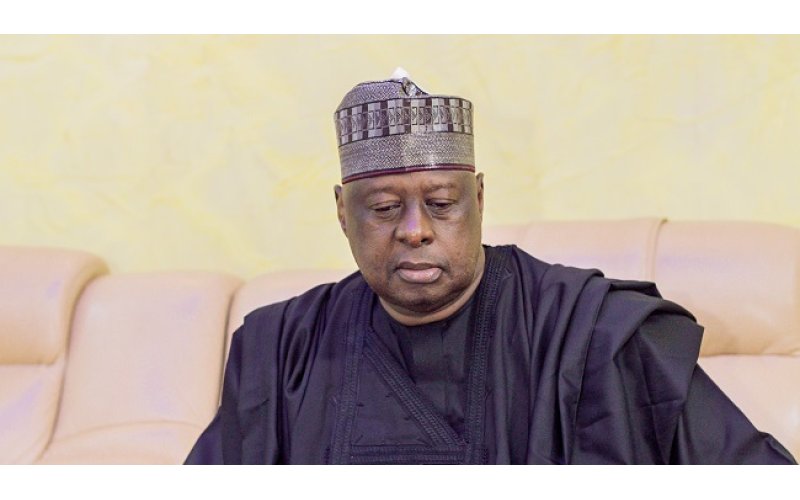 2027 Kaduna Governorship: Ashiru Names Ayuba Campaign DG, Unveils Key Team Members